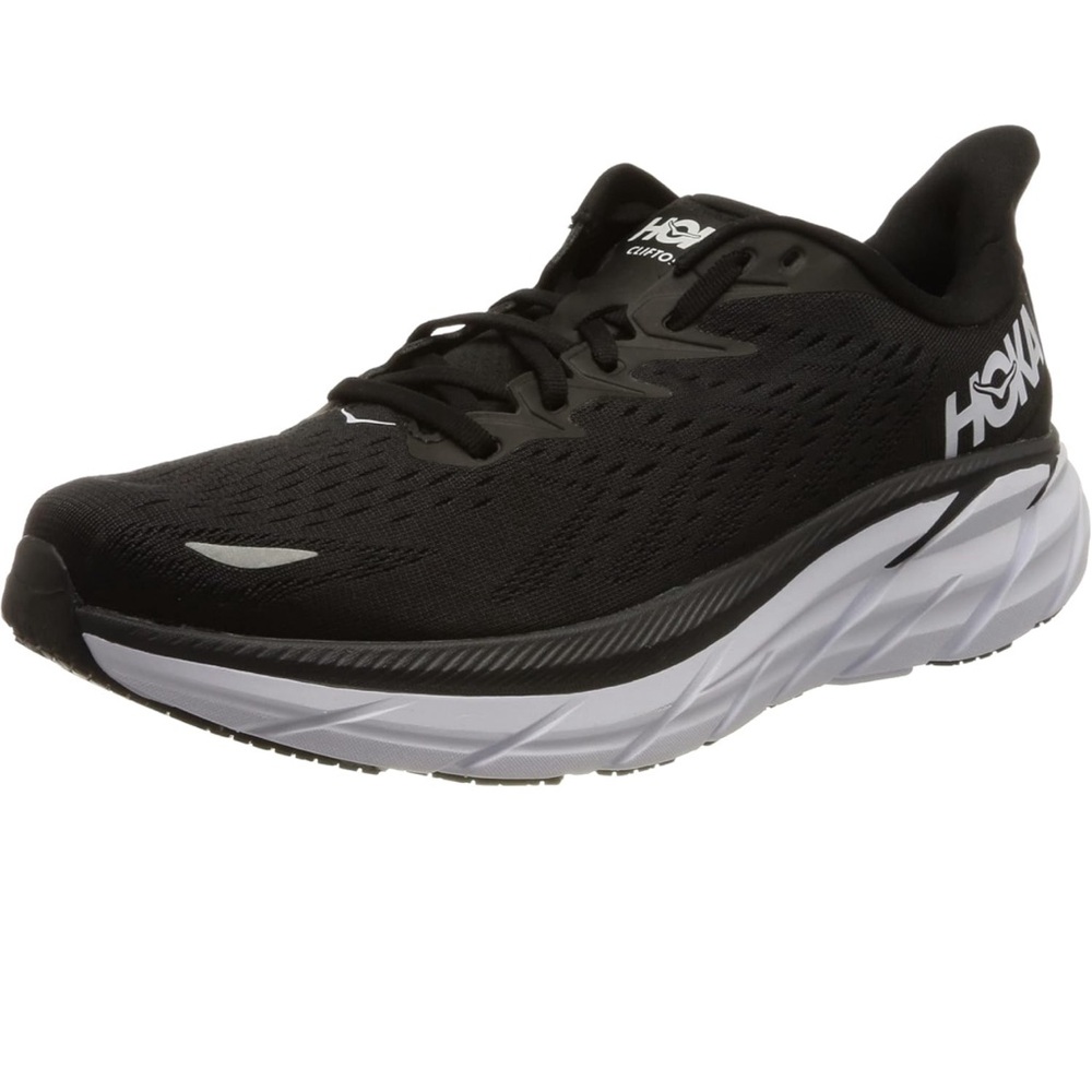 HOKA ONE ONE men's Clifton 8
